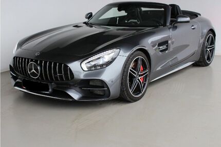 Mercedes-Benz AMG GT C Gebrauchtwagen