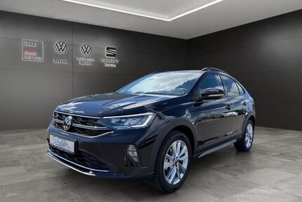 VW Taigo Gebrauchtwagen