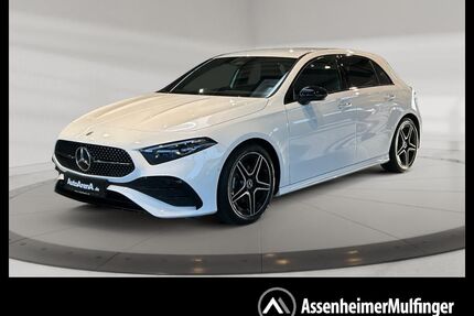 Mercedes-Benz A 200 Gebrauchtwagen