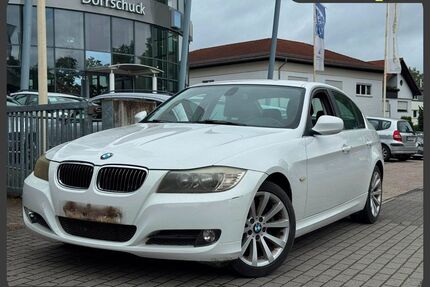 BMW 325 Gebrauchtwagen