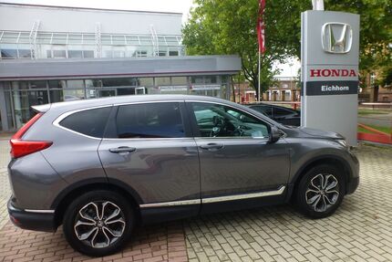 Honda CR-V Gebrauchtwagen