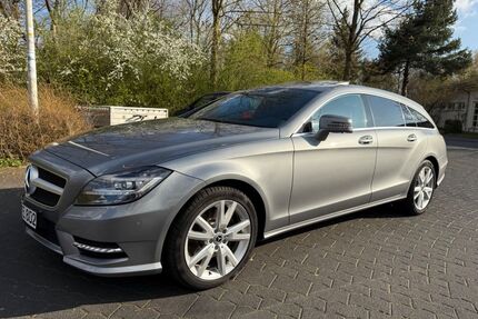 Mercedes-Benz CLS 250 Shooting Brake Gebrauchtwagen
