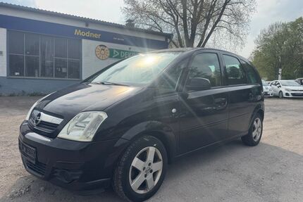 Opel Meriva Gebrauchtwagen