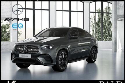 Mercedes-Benz GLE 350 Gebrauchtwagen