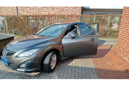 Mazda 6 Gebrauchtwagen
