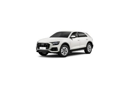 Audi Q8 Gebrauchtwagen