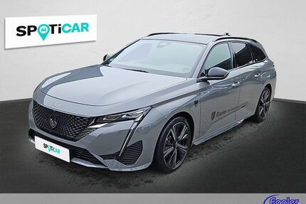 Peugeot 308 Gebrauchtwagen