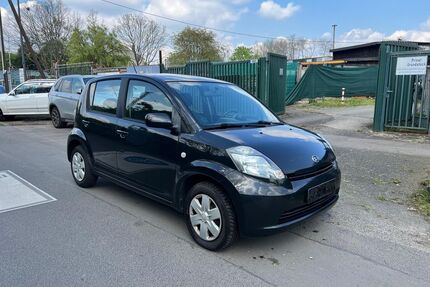 Daihatsu Sirion Gebrauchtwagen