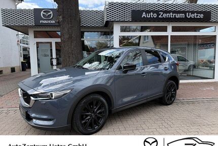 Mazda CX-5 Gebrauchtwagen