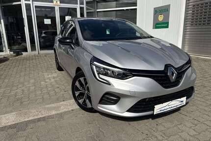 Renault Clio Gebrauchtwagen