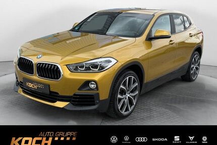BMW X2 Gebrauchtwagen