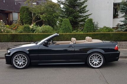 BMW 330 Gebrauchtwagen