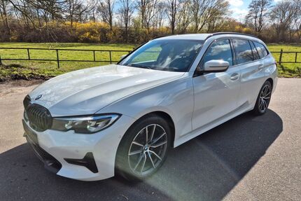 BMW 320 Gebrauchtwagen