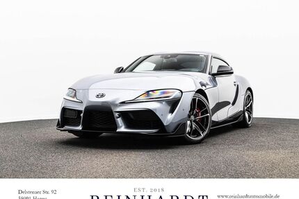 Toyota Supra Gebrauchtwagen