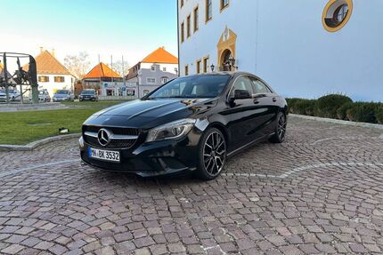 Mercedes-Benz CLA 180 Gebrauchtwagen