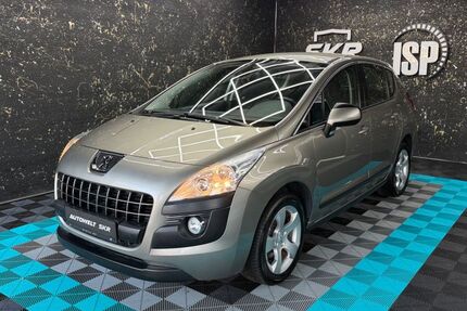 Peugeot 3008 Gebrauchtwagen