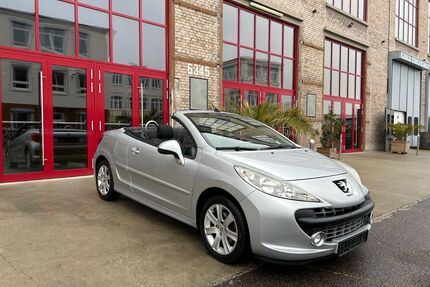 Peugeot 207 Gebrauchtwagen
