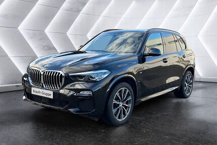 BMW X5 Gebrauchtwagen