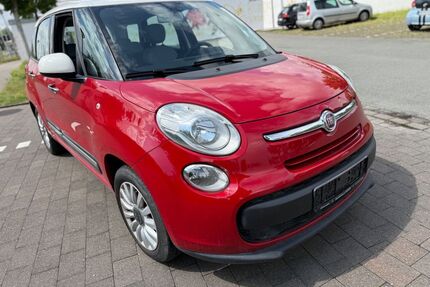 Fiat 500L Gebrauchtwagen