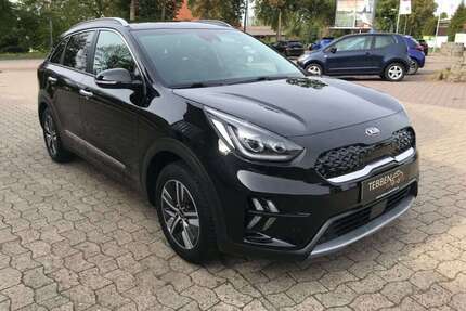 Kia Niro Gebrauchtwagen
