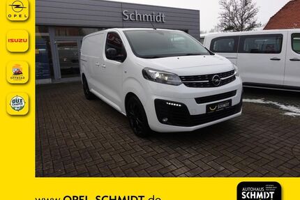 Opel Vivaro Gebrauchtwagen