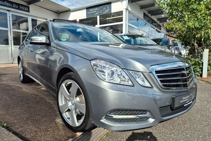 Mercedes-Benz E 250 Gebrauchtwagen