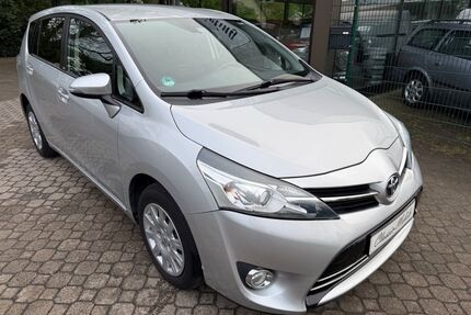Toyota Verso Gebrauchtwagen
