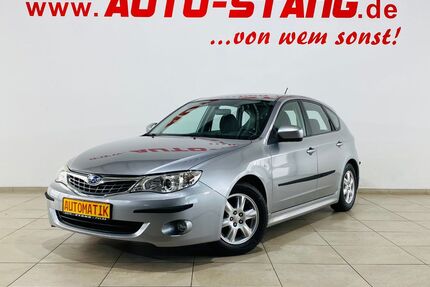 Subaru Impreza Gebrauchtwagen