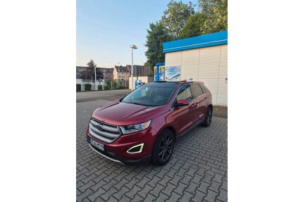 Ford Edge Gebrauchtwagen