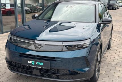 Opel Grandland (X) Gebrauchtwagen