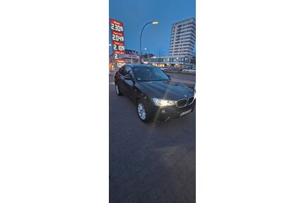 BMW X4 Gebrauchtwagen