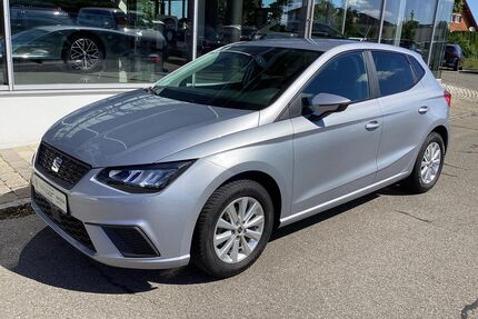 Seat Ibiza Gebrauchtwagen