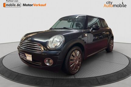 Mini ONE Gebrauchtwagen