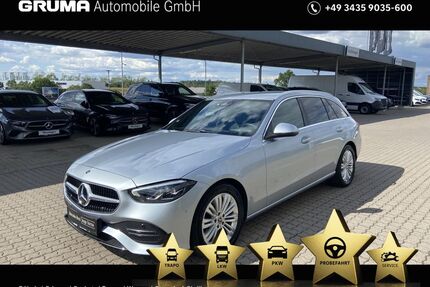 Mercedes-Benz C 180 Gebrauchtwagen