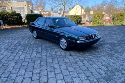 Alfa Romeo 164 Gebrauchtwagen