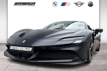 Ferrari SF90 Stradale Gebrauchtwagen