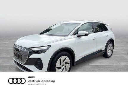 Audi Q4 e-tron Gebrauchtwagen