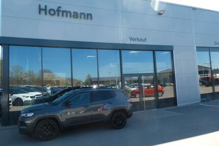 Jeep Compass Gebrauchtwagen