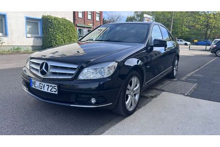 Mercedes-Benz C 350 Gebrauchtwagen