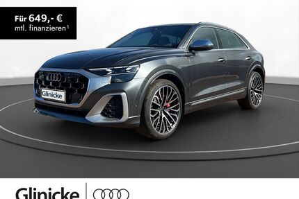 Audi SQ8 Gebrauchtwagen