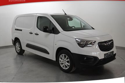 Opel Combo Electric Gebrauchtwagen
