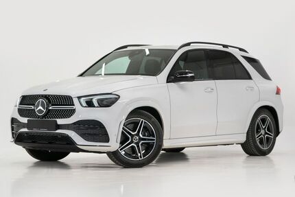 Mercedes-Benz GLE 450 Gebrauchtwagen