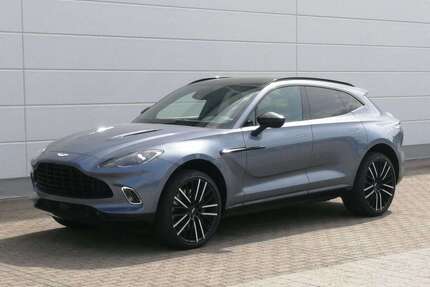 Aston Martin DBX Gebrauchtwagen