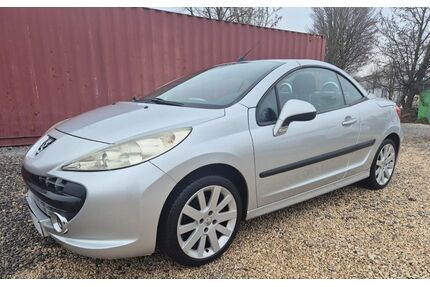 Peugeot 207 Gebrauchtwagen