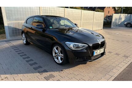 BMW 116 Gebrauchtwagen