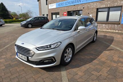 Ford Mondeo Gebrauchtwagen