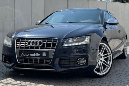 Audi S5 Gebrauchtwagen