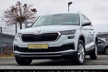 Skoda Kodiaq Gebrauchtwagen