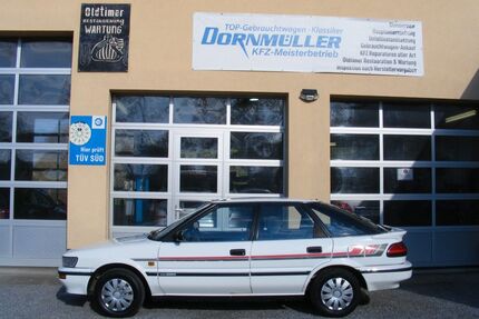 Toyota Corolla Gebrauchtwagen