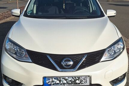 Nissan Pulsar Gebrauchtwagen